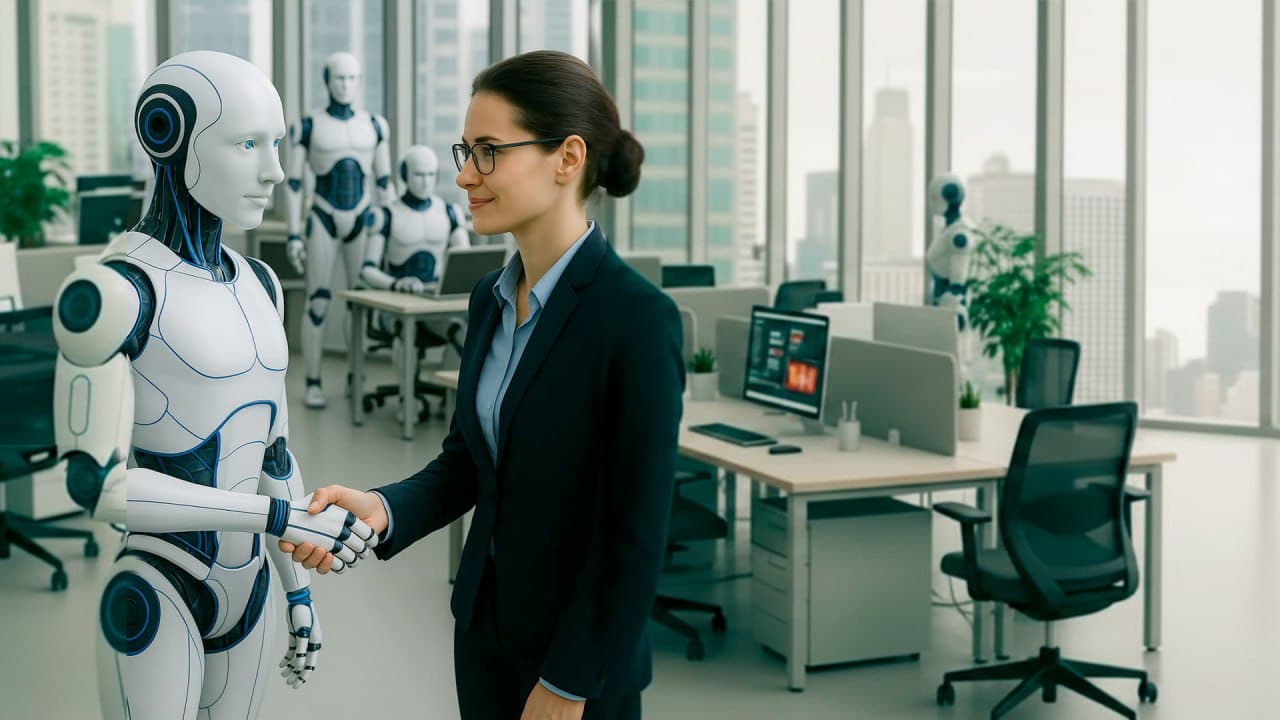 Ваш внешний AI-отдел