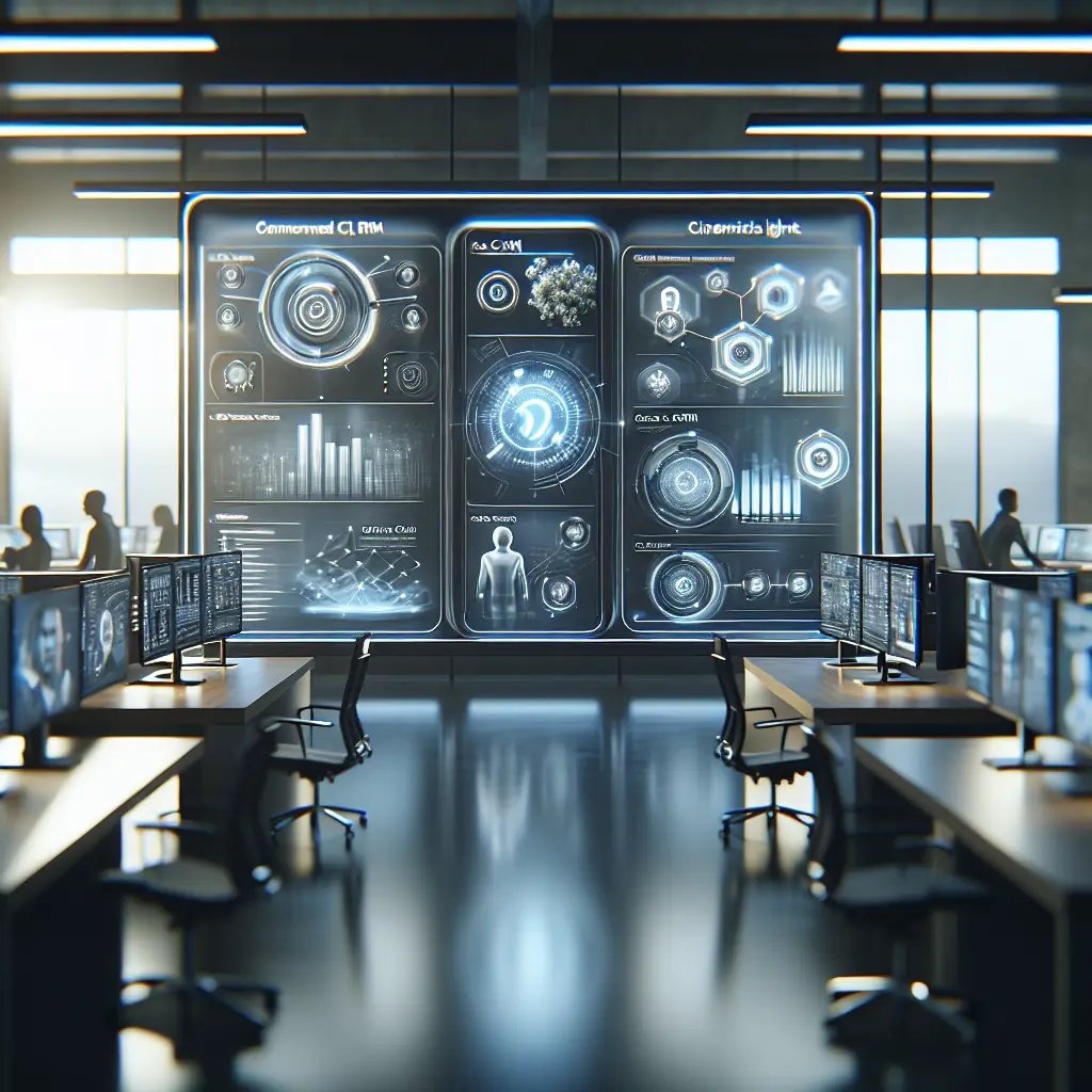 Как AI меняет CRM: новый подход от стартапа Monaco