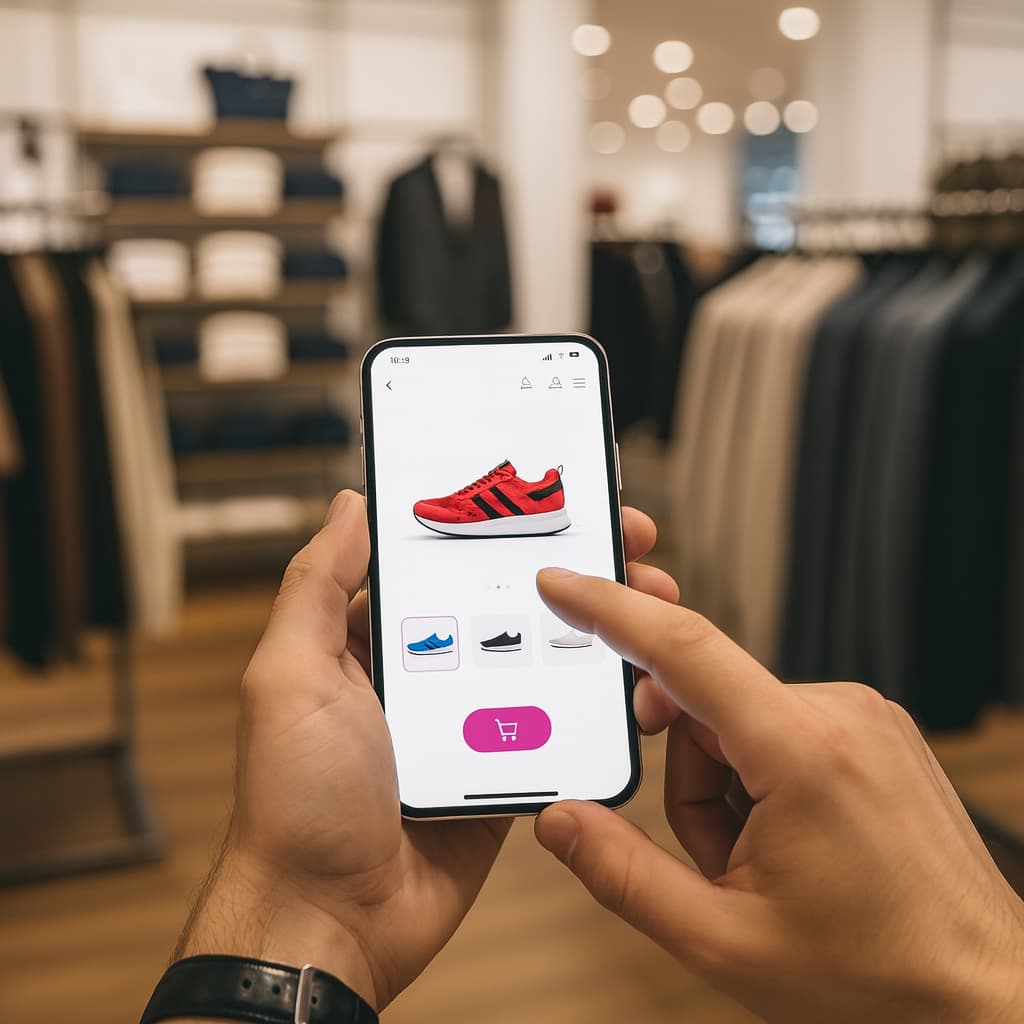 Что делает карточку товара на маркетплейсе эффективной